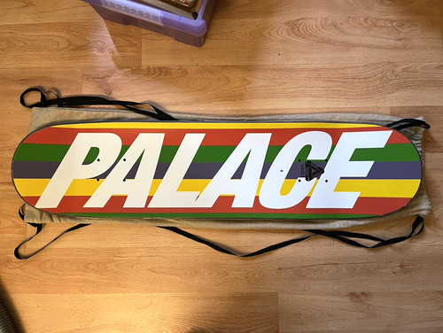 Palace vault gucci - x,