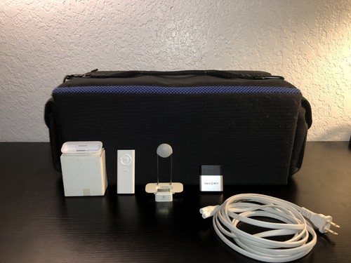 Apple ipod wired - hi-fi, speaker