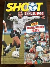 Shoot Annual 1994