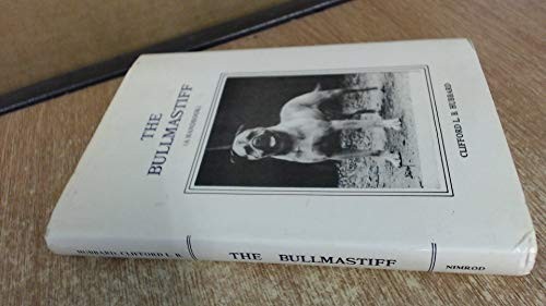 Bullmastiff the breed books - the, (breed