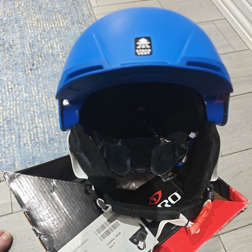 Giro chapter winter sport - chapter,