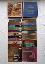 2×The Readers Digest Mood