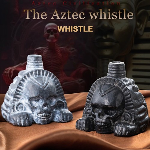 Aztec style death - aztec,