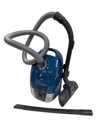 Miele compact flex - miele,