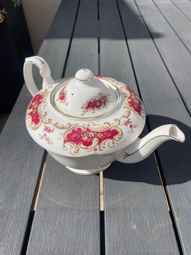 Vintage paragon majestic red - majestic,