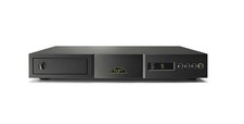 Naim CD5i Audio CD Player w/