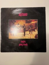 Buzzcocks. Singles Going