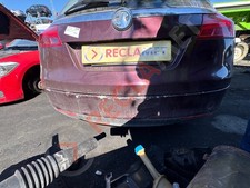 VAUXHALL INSIGNIA A 2008-2013