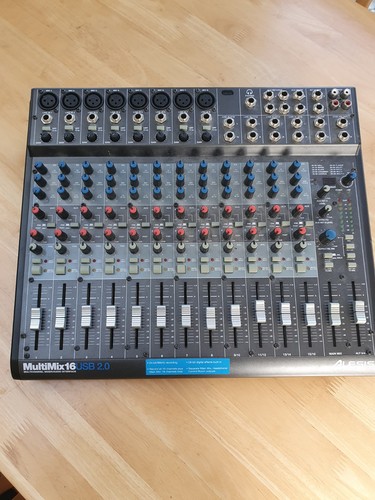 Collection only alesis - only,