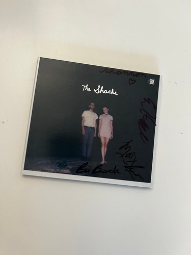 The shacks cd - shacks,
