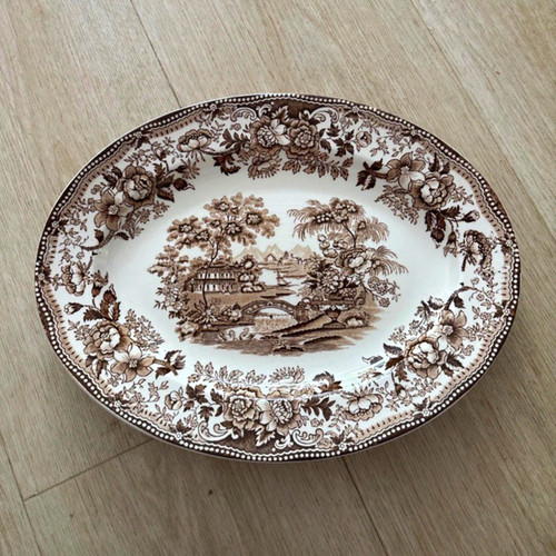 Alfred meakin tonquin floral - alfred,