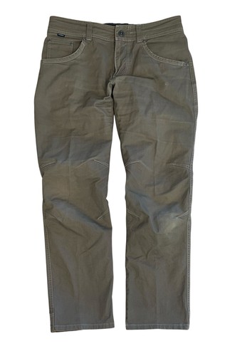Kuhl men brown - easy, rydr