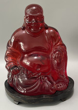 Vintage large chinese cherry - large,