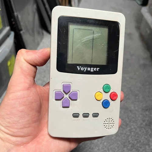 Power joy voyager vintage - joy,
