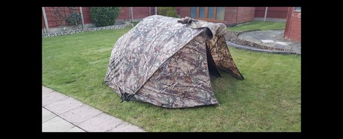 Trakker armo 1man realtree - 1man,