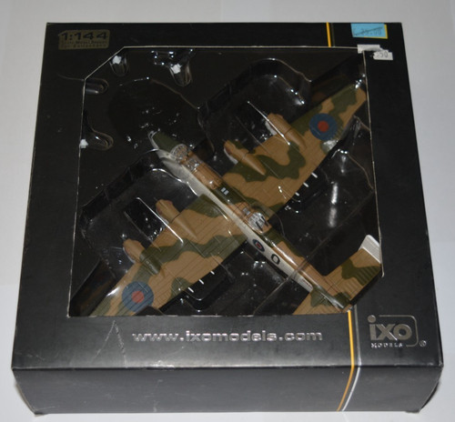 Ixo models 144 scale - models, 1/144