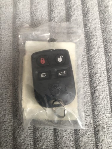 Genuine jaguar - genuine,