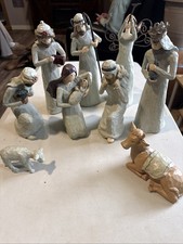 willow tree nativity set 9