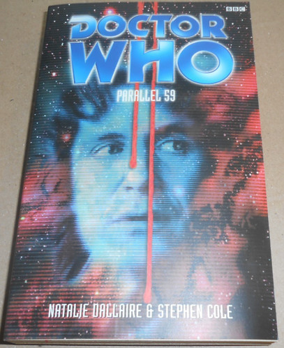 Doctor who parallel - -,