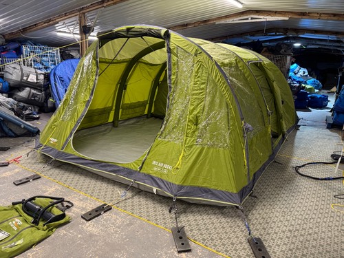 Vango iris air 600xl - iris, 6