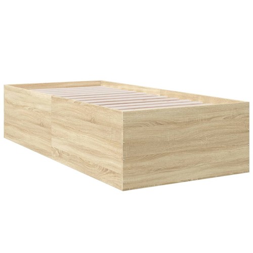Bed frame home base bedstead - frame,
