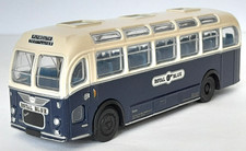 EFE 16203 Bristol MW ECW Coach