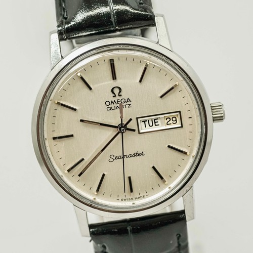 Vintage 1977 near mint omega - mint*,