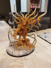 Warhammer Age Of Sigmar Skaven Lord Skreech Verminking - Skaven Army -