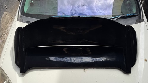 Honda civic type ep3 rear - type,