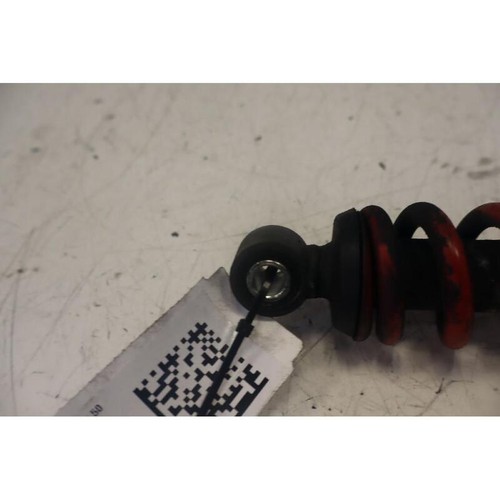 Rear shock absorber - absorber, italjet