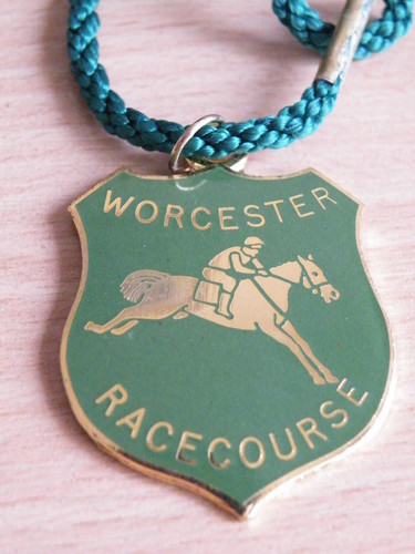 1996 worcester members annual - 1996,
