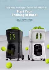 PT-SMART PRO, Tennis Ball