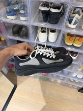 PRADA Americas Cup  rubber