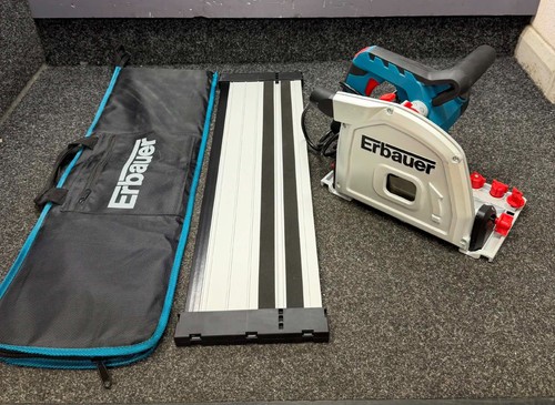 Erbauer erb1066plg 185mm - erbauer,