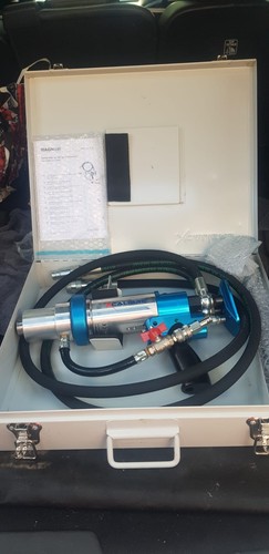 Xcalibre hydraulic core - xcalibre,