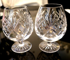 Royal doulton crystal - 2,