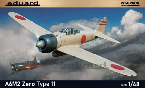 Eduard 82211 48th scale - eduard, 1:48th