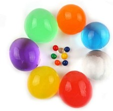  100/300/500ORBEEZ JUMBO SOIL