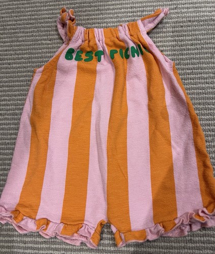 Zara baby girl romper - zara,