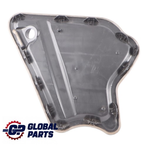 Audi mk2 door inner - 8j,