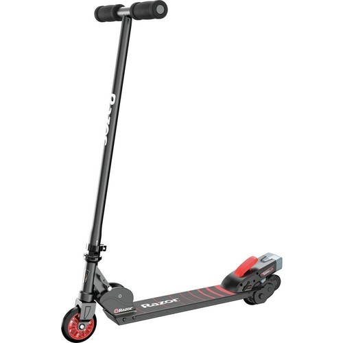 Razor turbo black label - turbo,