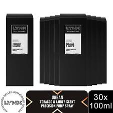 Lynx Urban Precision Deodorant