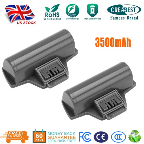 5ah ion battery - 3.5ah,