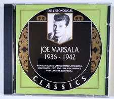 Joe Marsala - 1936-1942