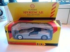 Shell Classic Sportscar