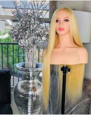 12A Luxury Straight #613