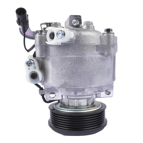 Air conditioning compressor - air,