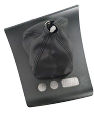 Gear Lever Surround  & Gaiter - Alfa Romeo 159 Right Hand Drive 156096115