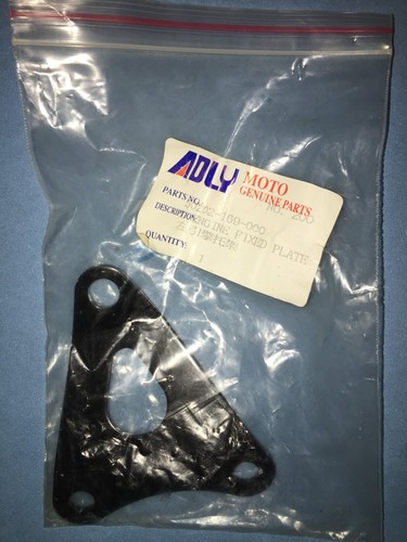 Adly 300 interceptor ii - s,
