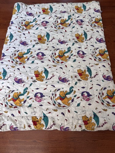 Vtg disney winnie - the, &